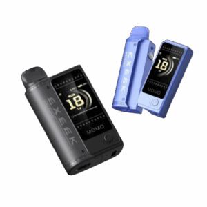 EK MOMO 12000 Battery