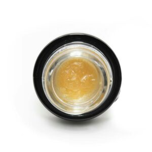 Live Resin Sauce 1g