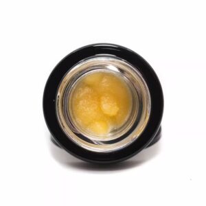 Live Resin Badder 1g
