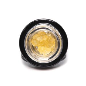 Live Resin Diamonds 1g